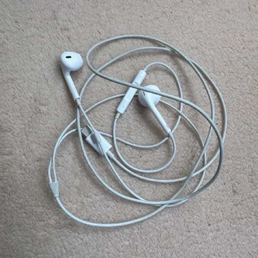 EarPods Type C