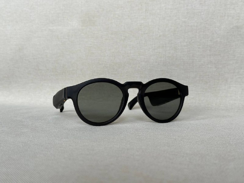Bose Frames Rondo наушники-очки