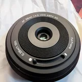 Объектив Viltrox 28mm f4.5 для Nikon Z 4