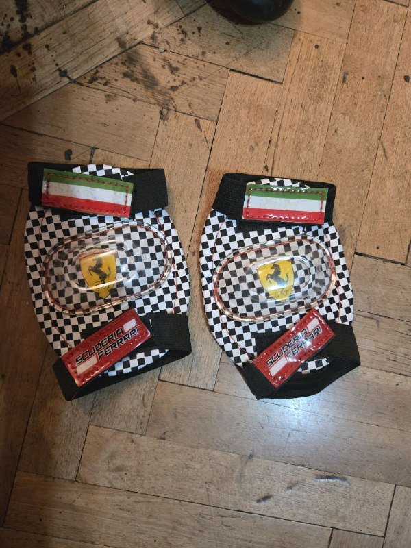 детские роликовые коньки в комплекте 3