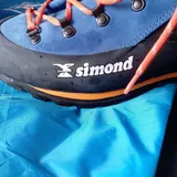 Ботинки Simond 2