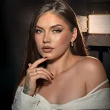 Визажист, прически, брови 8