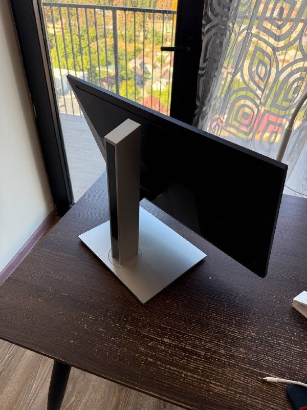 Монитор HP E24u G4 FHD USB-C 23.8” IPS 3