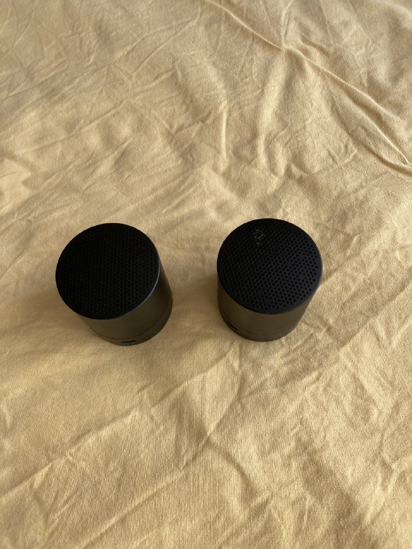 Huawei Mini Speaker CM510 Bluetooth колонки 3