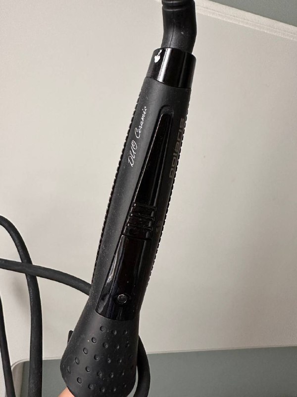 Плойка для афрокудрей Polaris 3