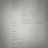 Midea MDDF-20DEN7 осушитель воздуха 4