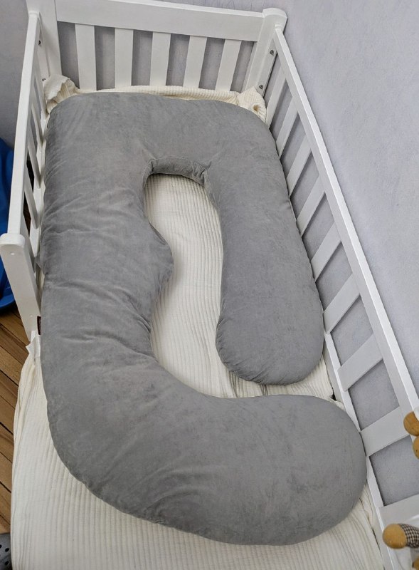 Подушка для беременных Momcozy