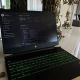 HP Victus игровой ноутбук 2