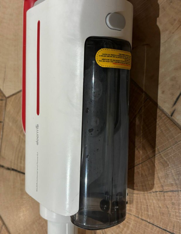 Паровая швабра Deerma ZQ610 2