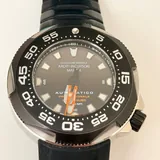 Часы для дайвинга Arditi Incursori Marina Professional Subacqueo 6
