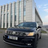 Volkswagen Tiguan 2021 R-Line SE 1