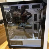 Игровой ПК Ryzen 7 5800X с RTX 3060 2