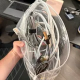 Ethernet интернет провода 1