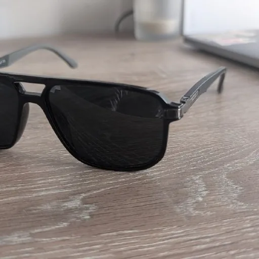 Мужские очки Ray-Ban