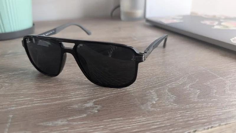 Мужские очки Ray-Ban 1