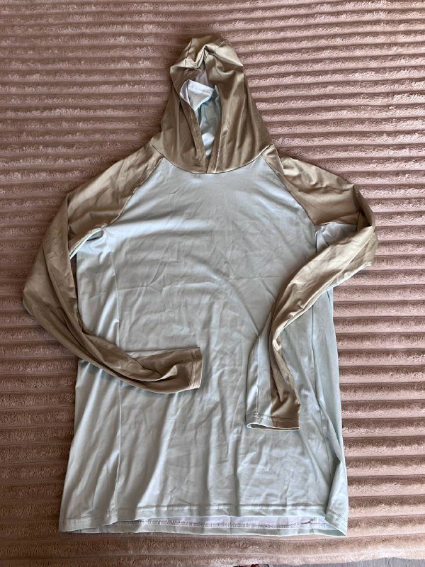 Лонгслив Quechua, лонгслив с капюшоном Temu, брюки Forclaz, куртка Vaude Escape 3