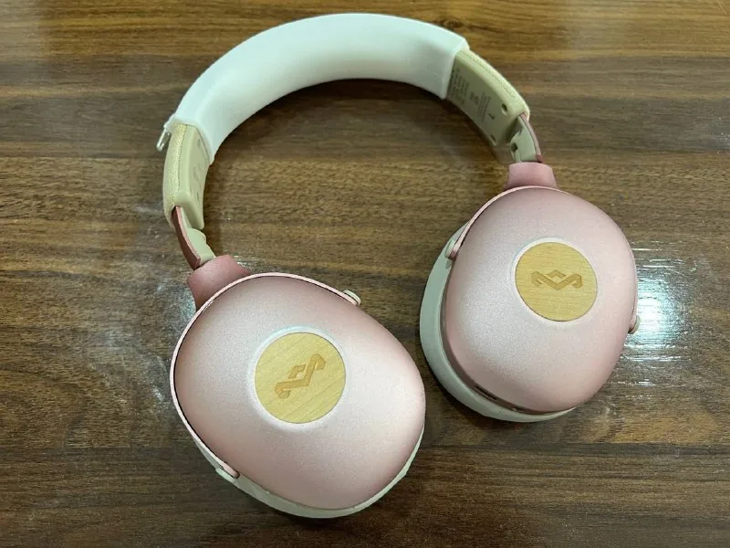 Наушники House of Marley Positive Vibration XL 1