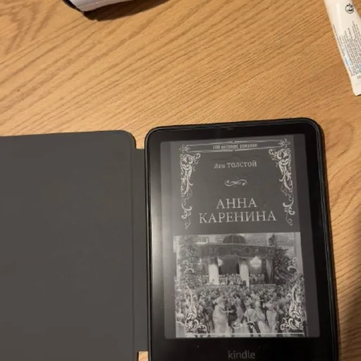 Электронная книга Kindle Paperwhite 12-го поколения 32 ГБ Signature Edition