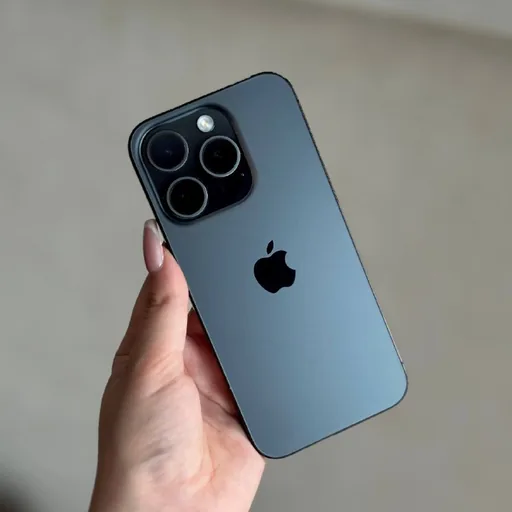 iPhone 15 Pro Max, iPhone 15 Pro, iPhone 14 Pro, Xbox Series S