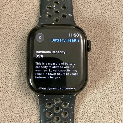 Apple Watch Series 10 42 мм GPS
