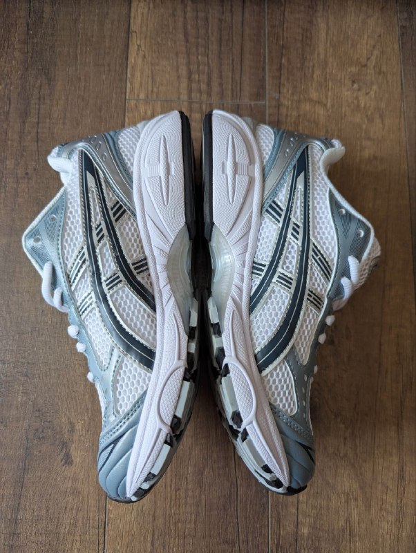 Кроссовки Asics Gel-Kayano 14 реплика размер 40 3