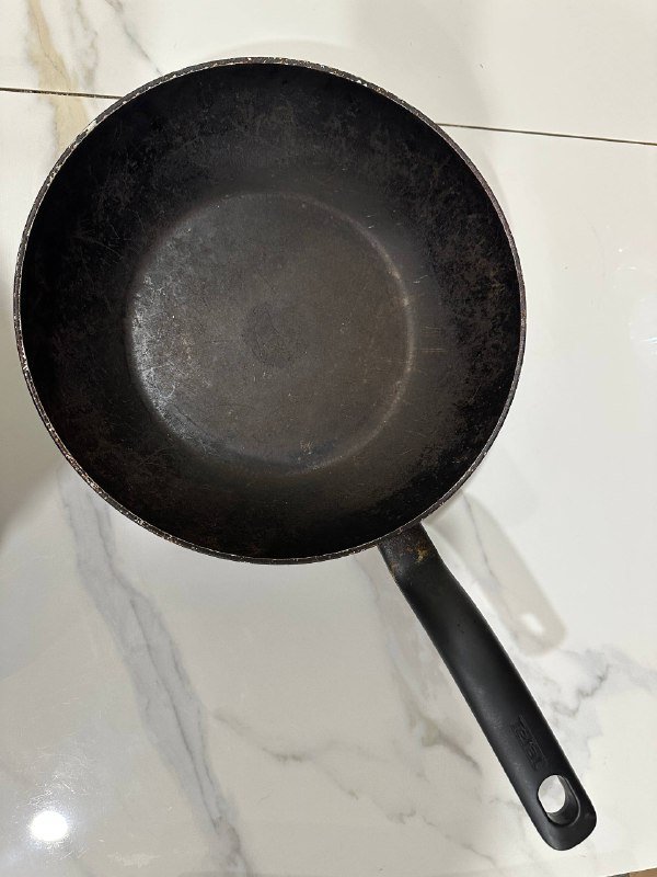 Сковорода вок Tefal, тарелки, кружки, термокружка