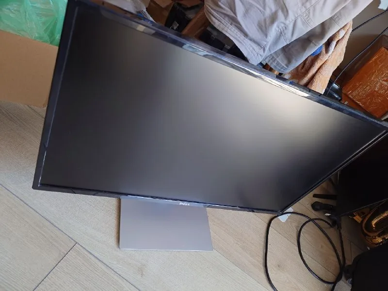 Монитор Dell SE2717H 27 дюймов 1