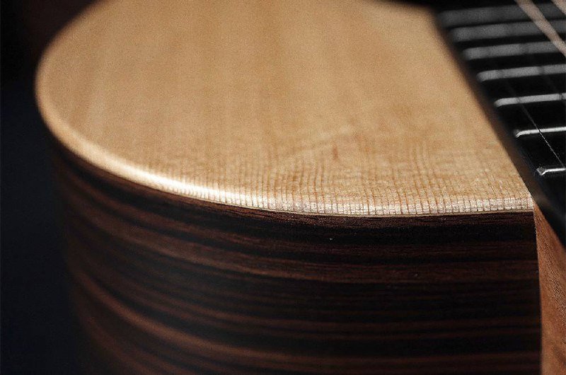 Акустическая гитара ENYA EA-X1 PRO 3