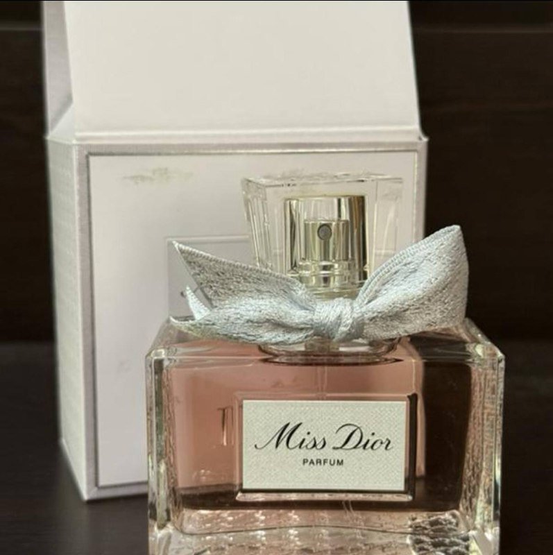 Парфюм Miss Dior 80 мл
