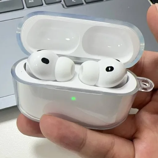 AirPods Pro 3
