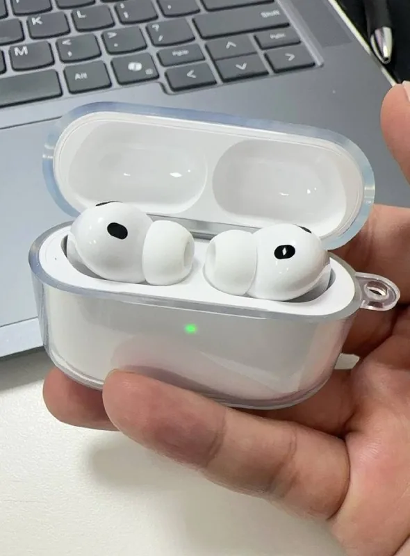 AirPods Pro 3 1