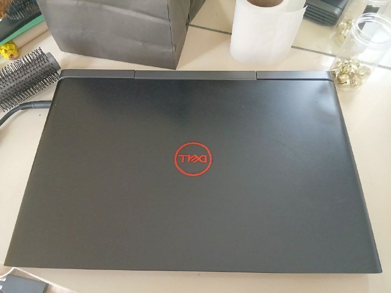 DELL Inspiron 15 7000 Gaming Laptop 3