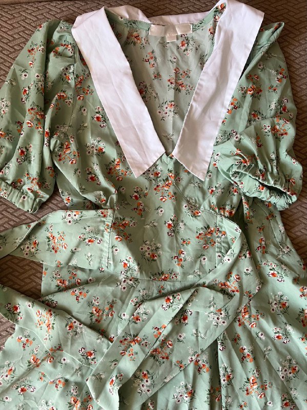 Платья размер М с корсетом и легкое платье 3