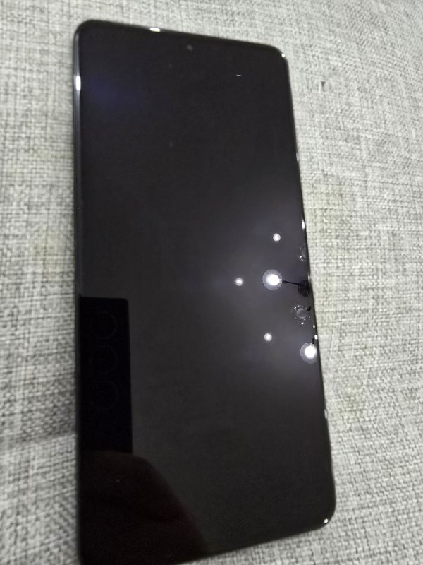 Xiaomi 12 T Pro 8/256 3