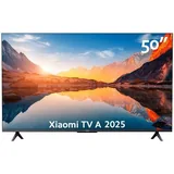 Телевизор Xiaomi TV A 50 2025 EU, 50" 2