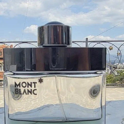 Парфюмы Bleu de Chanel, Chanel Allure Homme Sport, Azzaro, Montblanc