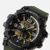Casio G-SHOCK Mudmaster 5