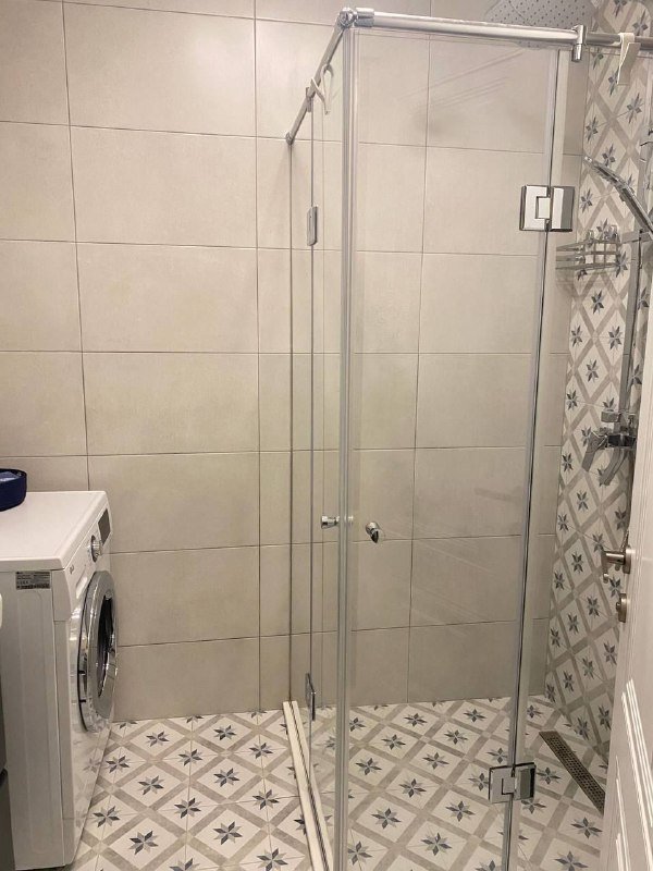 Квартира с 1 спальней в Батуми аренда 5