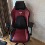 Компьютерный игровой стул 2