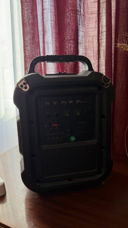 Калонка Remax 3