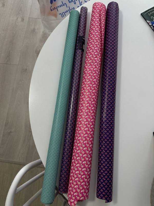 Подарочная упаковка 2