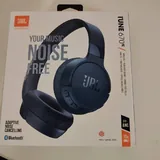 Bluetooth JBL Tune 670 headphones 1