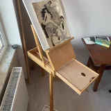 Мольберт 2
