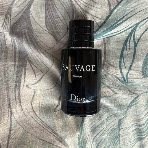 Парфюм Dior Sauvage Parfum