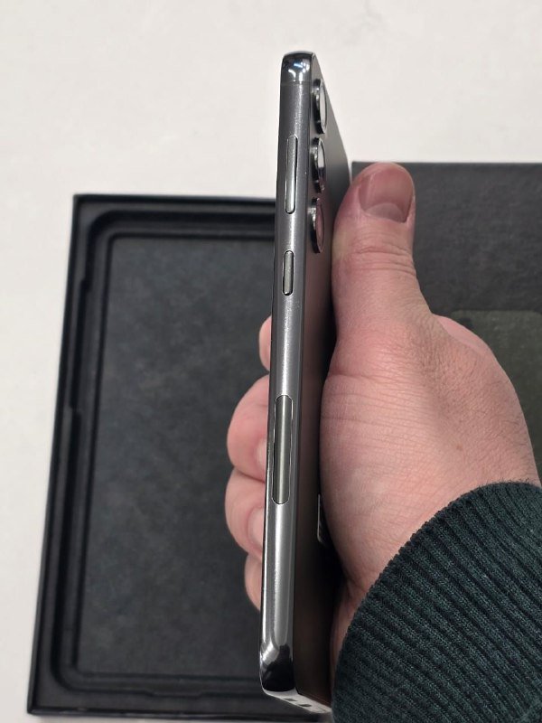 Samsung Galaxy S23+ 8, 256 ГБ 5