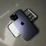 iPhone 14 Pro Max 6