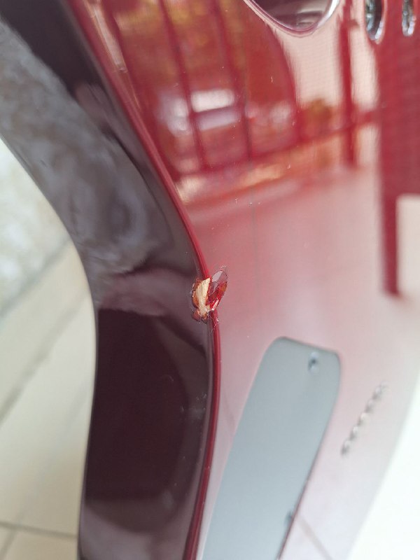 Электрогитара Ibanez RG421 2