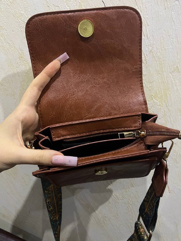 Сумки разных размеров новые 2