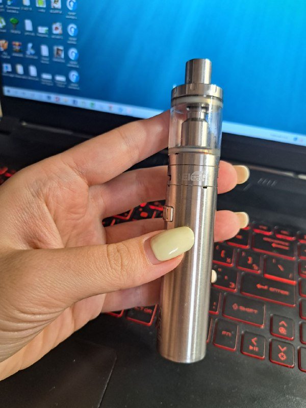 Электронная сигарета