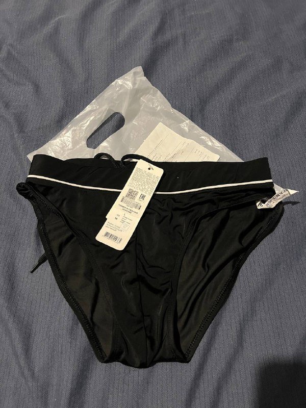 мужские плавки новые с биркой